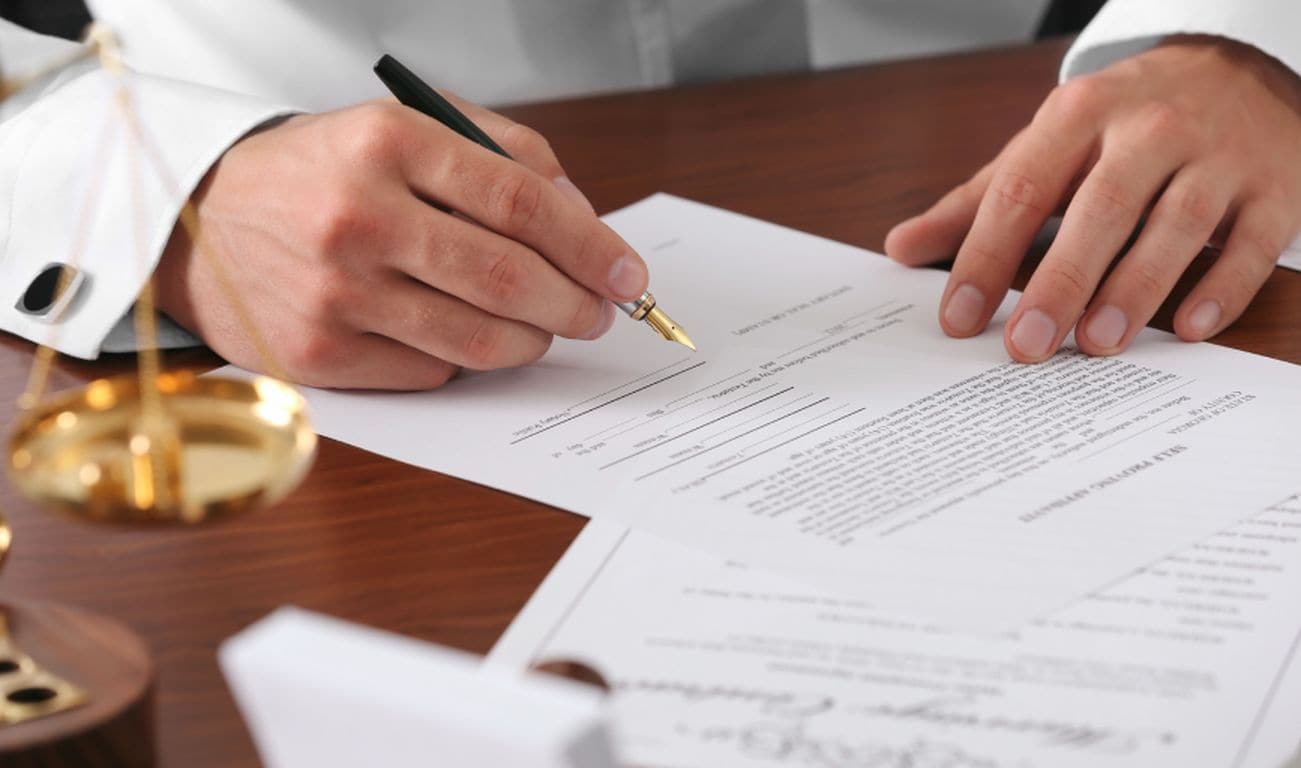 Hospital Notary